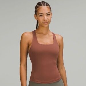 Sold out -  Lululemon InStill tank